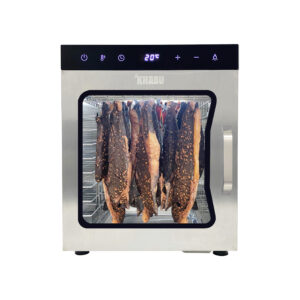 The Biltong Boss – Biltong & Jerky Drying Chamber