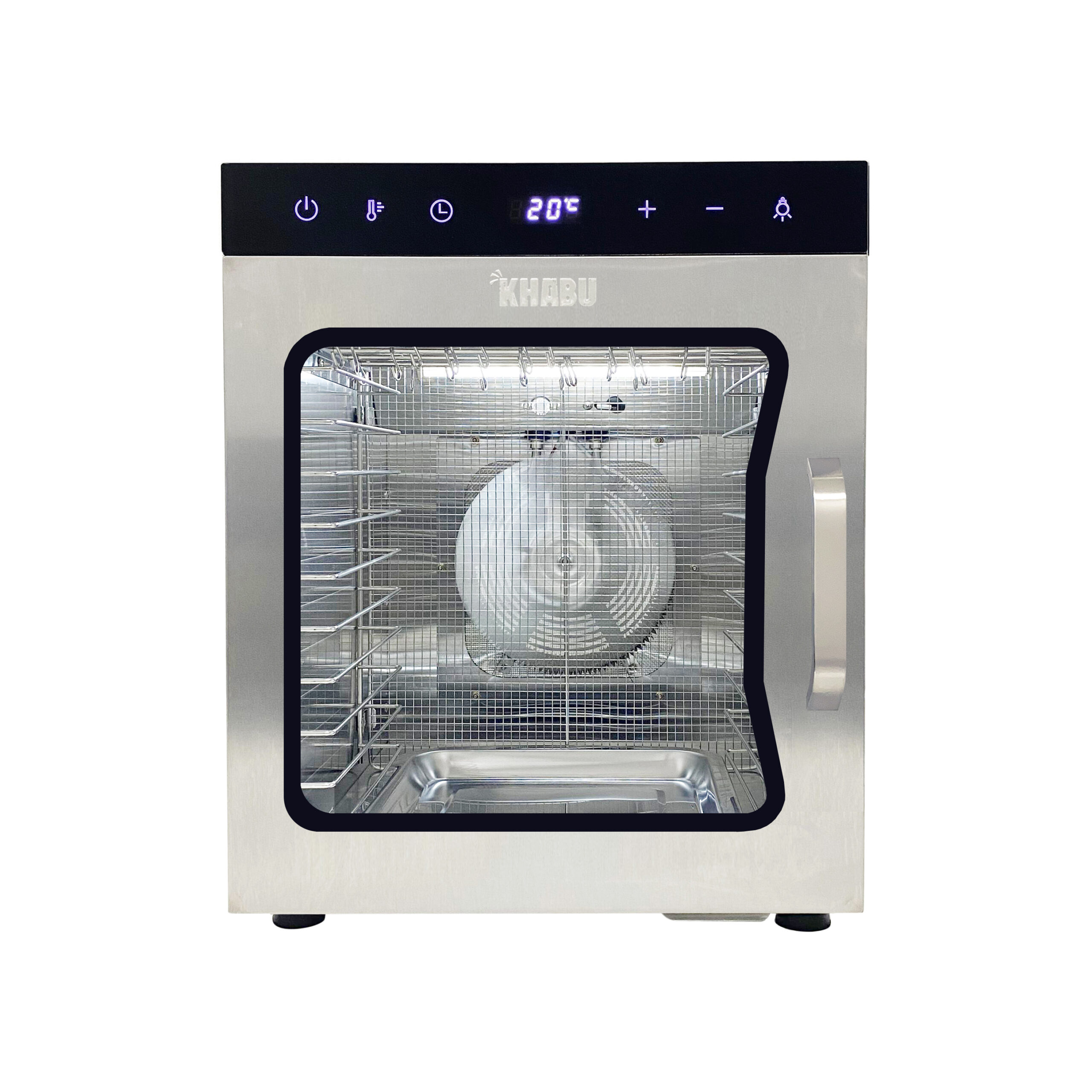 The Biltong Boss – Biltong & Jerky Drying Chamber - Image 4