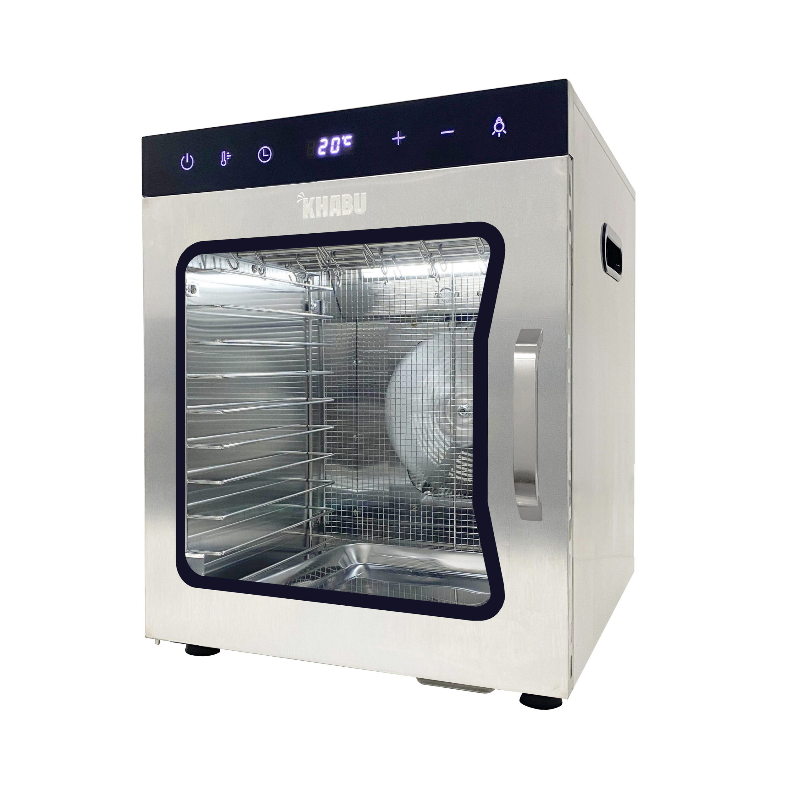The Biltong Boss – Biltong & Jerky Drying Chamber - Image 5