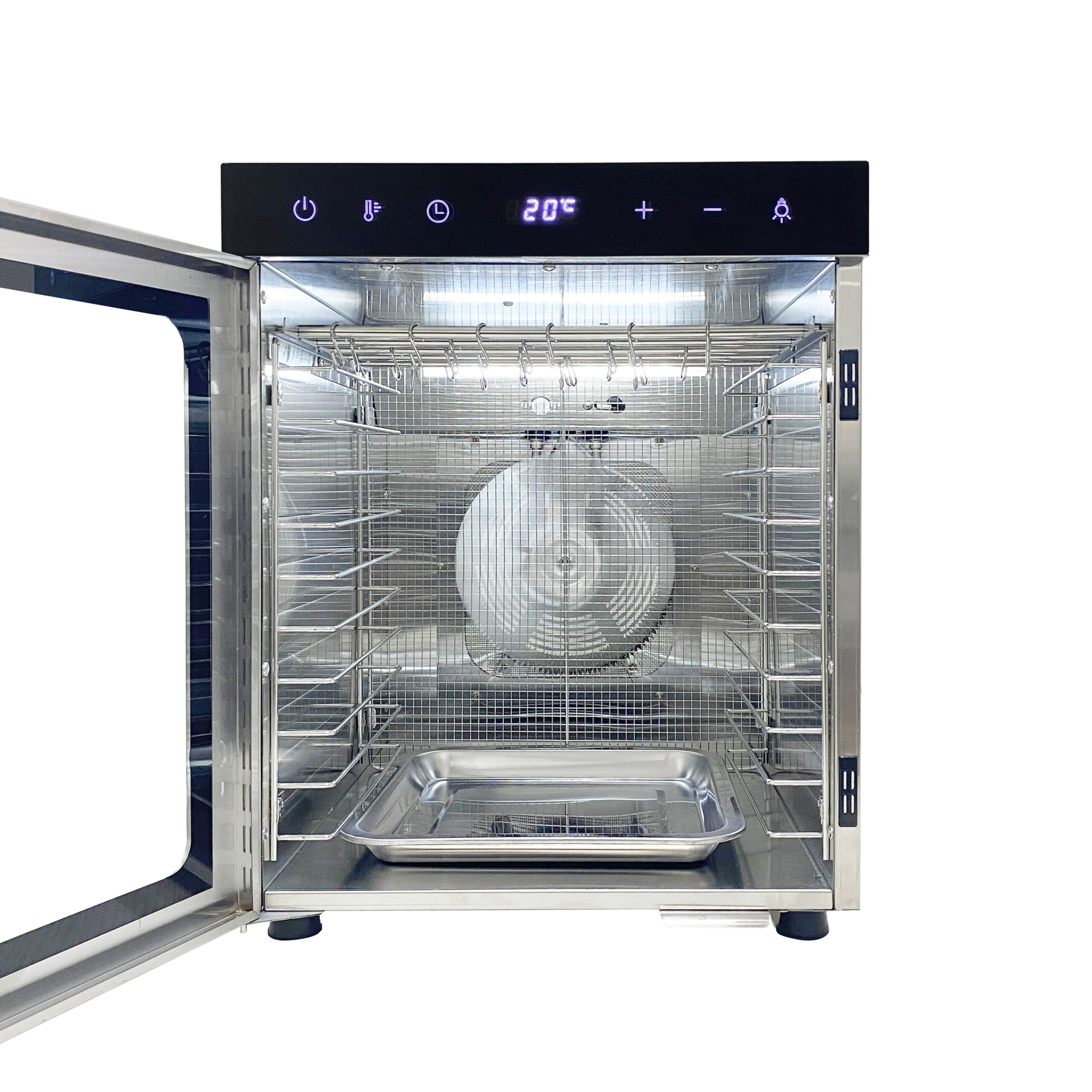 The Biltong Boss – Biltong & Jerky Drying Chamber - Image 6