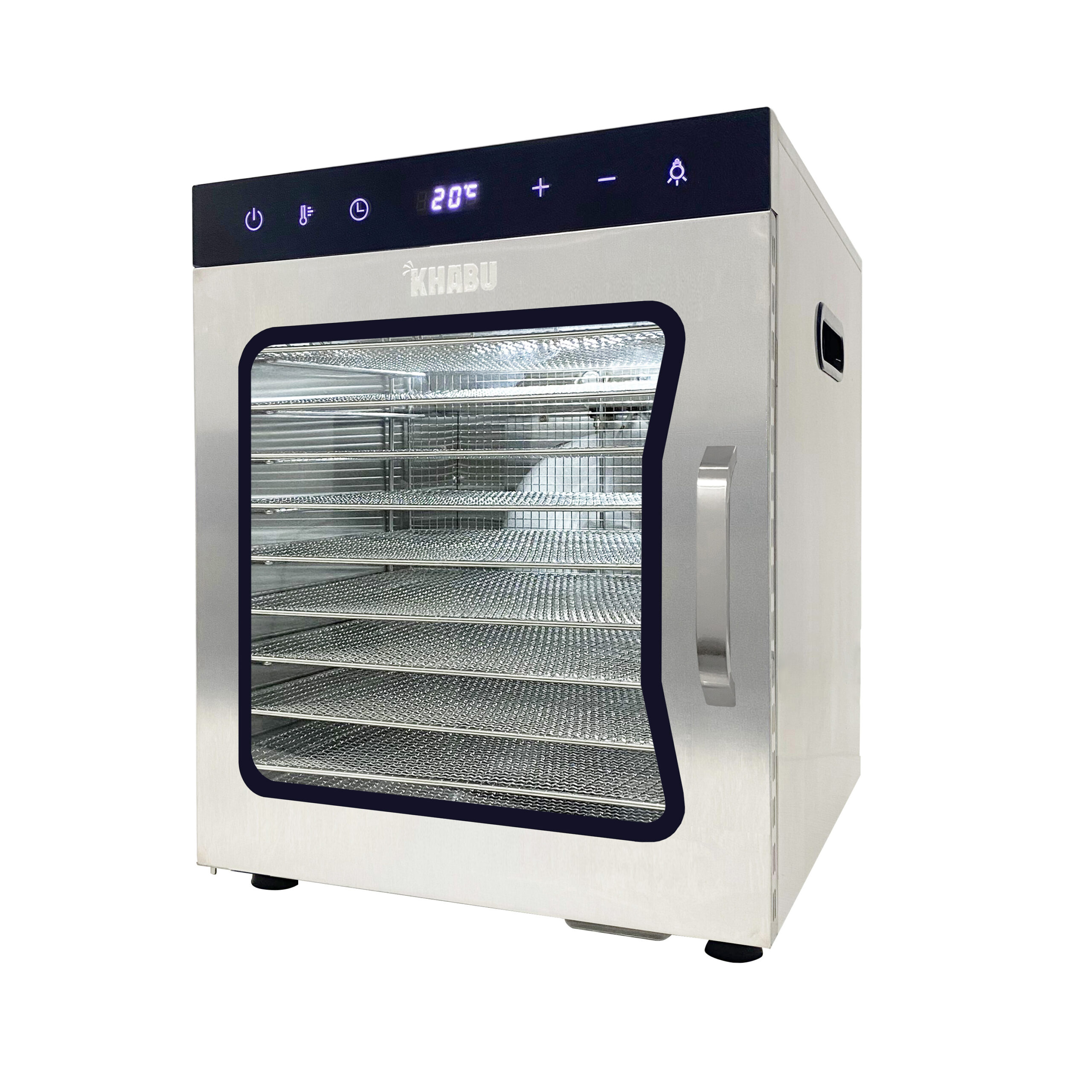 The Biltong Boss – Biltong & Jerky Drying Chamber - Image 7