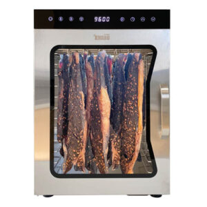 KK12 Kalahari Khabu Biltong Boss