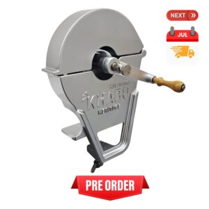 KALAHARI KHABU HERITAGE BILTONG SLICER