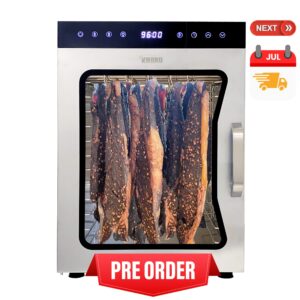 KK12 Kalahari Khabu Biltong Boss