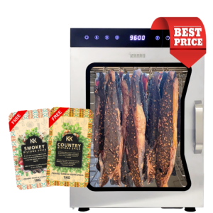 KK12 Kalahari Khabu Biltong Boss