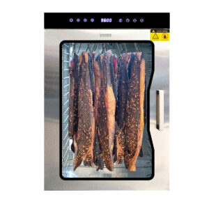 KK16 Biltong Boss