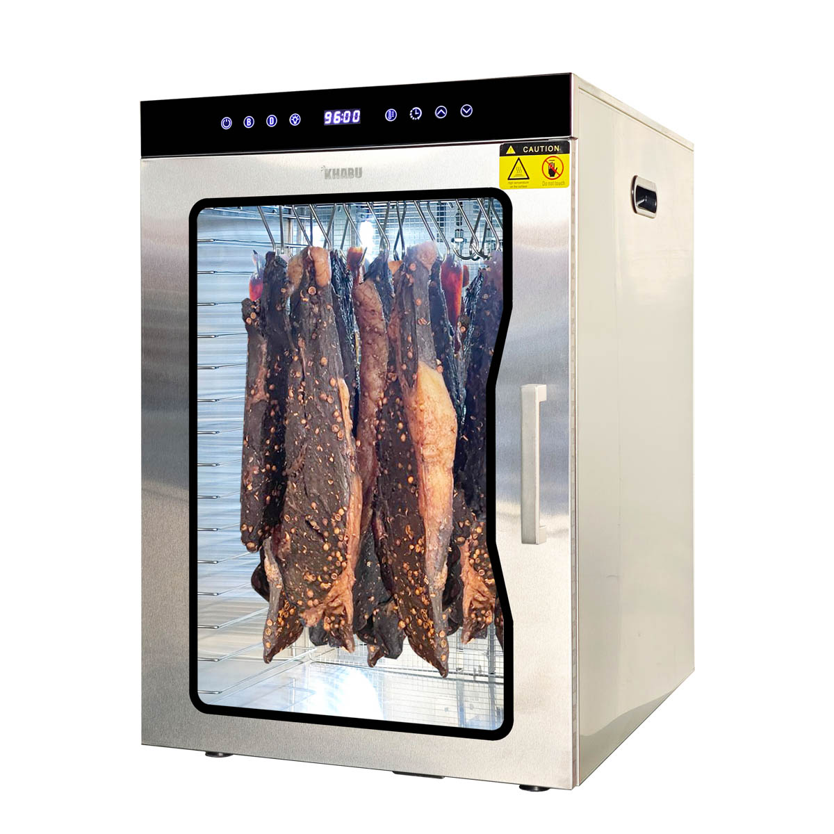 KK16 Biltong Boss - Image 2