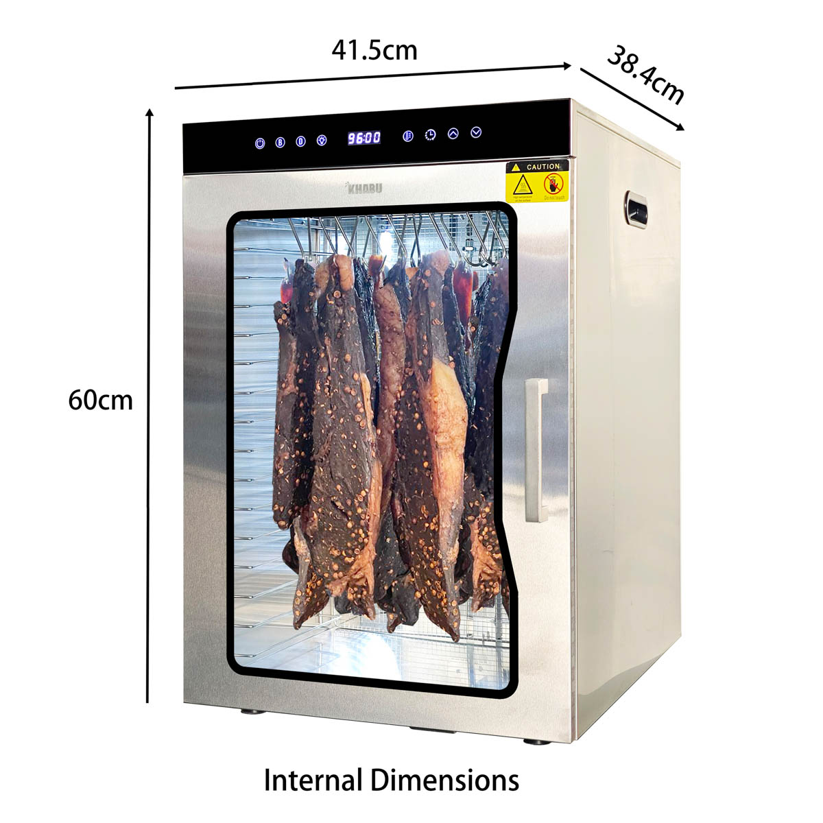 KK16 Biltong Boss - Image 4