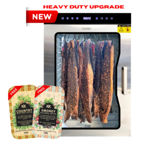 KK16 Biltong Boss