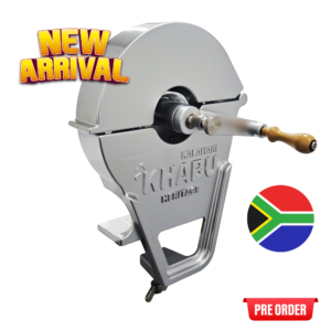 KALAHARI KHABU HERITAGE BILTONG SLICER