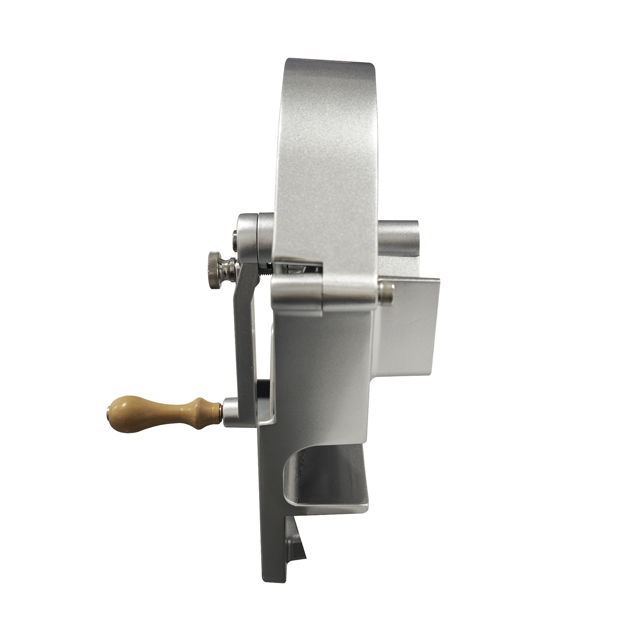 KALAHARI KHABU HERITAGE BILTONG SLICER - Image 4