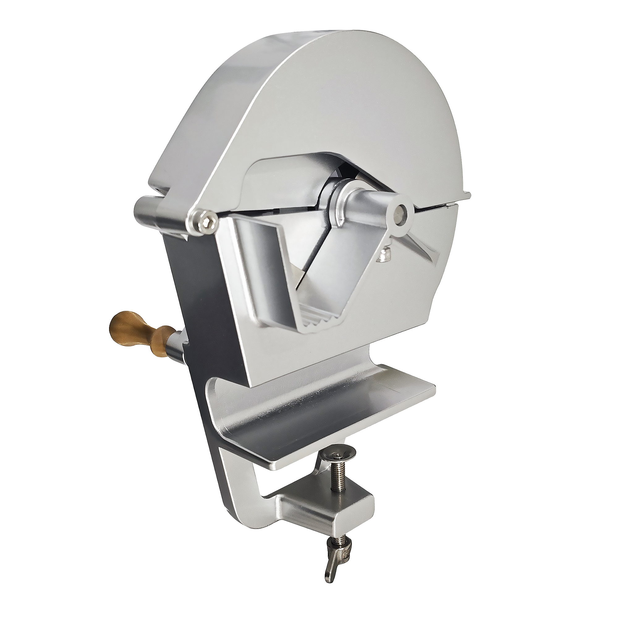 KALAHARI KHABU HERITAGE BILTONG SLICER - Image 3