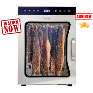 KK12 Kalahari Khabu Biltong Boss
