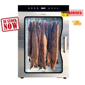 KK16 Biltong Boss