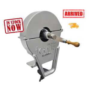 KALAHARI KHABU HERITAGE BILTONG SLICER