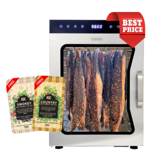 KK12 Kalahari Khabu Biltong Boss