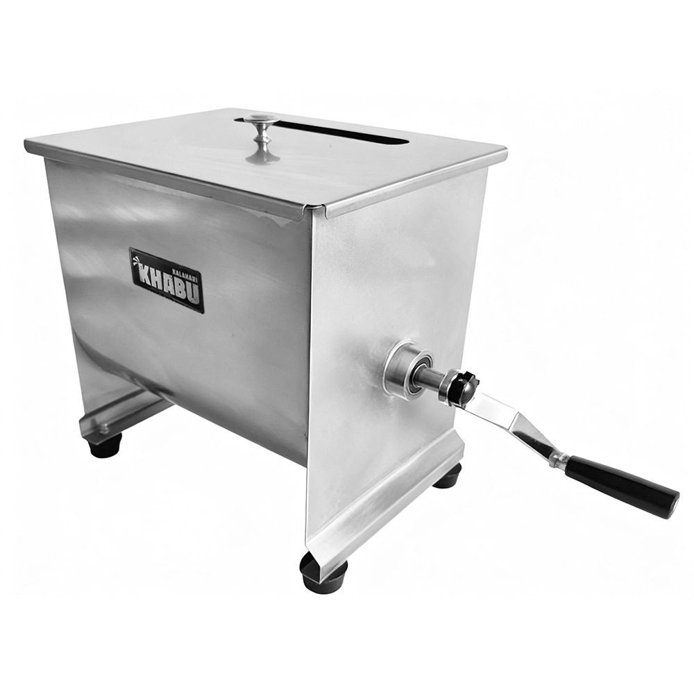 KK Meat Mixer 13L