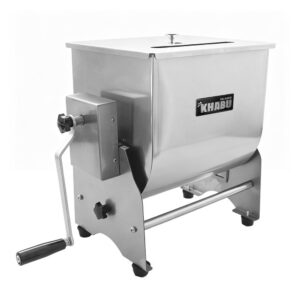 KK Meat Mixer 26L