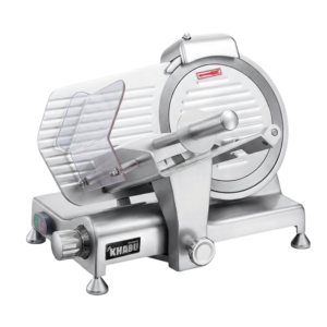 KK SL250 Meat Slicer