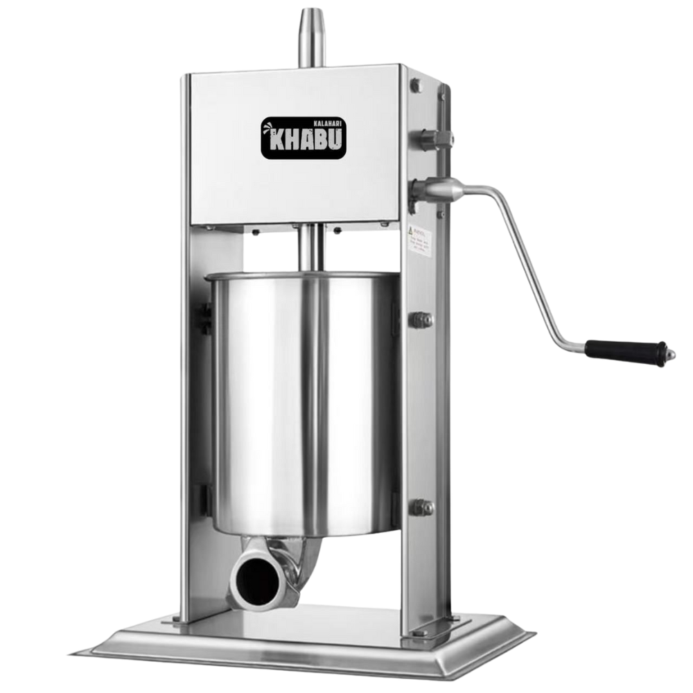 KK Sausage Press 10L